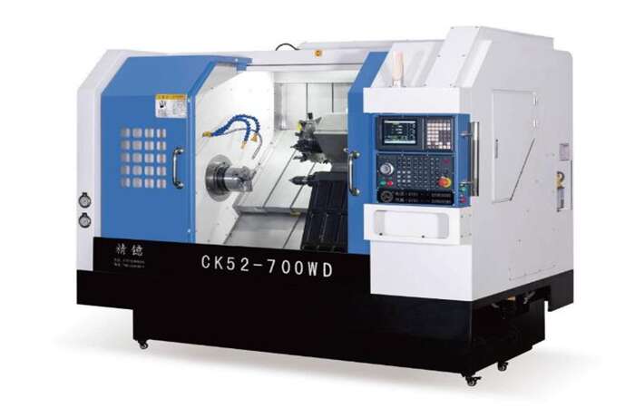 铅山回收CNC